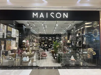 Maison Bulgaria