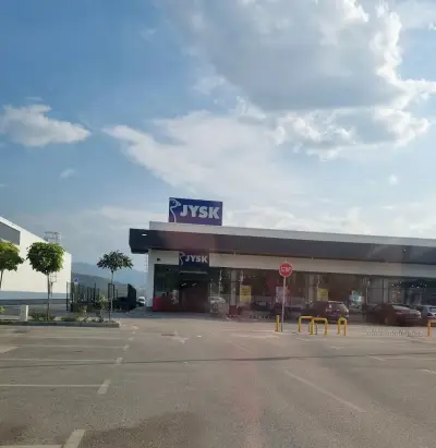 JYSK Pirdop