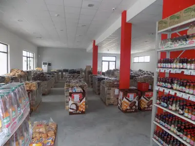 ZIV Market - Factory store Graf Ignatievo/ Фирмен магазин с. Граф Игнатиево