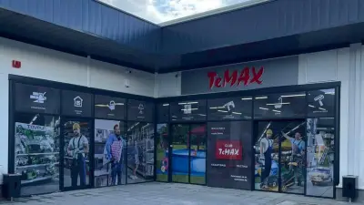 TeMax Пирдоп