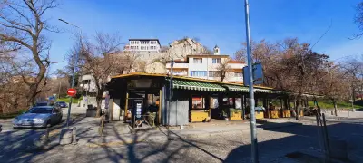 Понеделник пазар