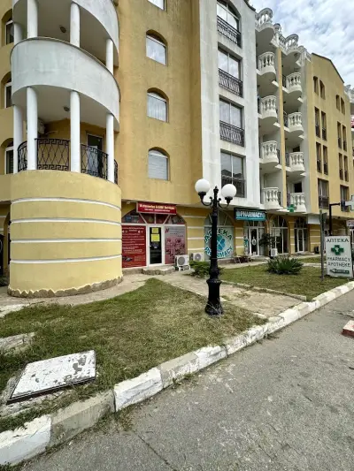 Accessories , GSM & Computer Services 3