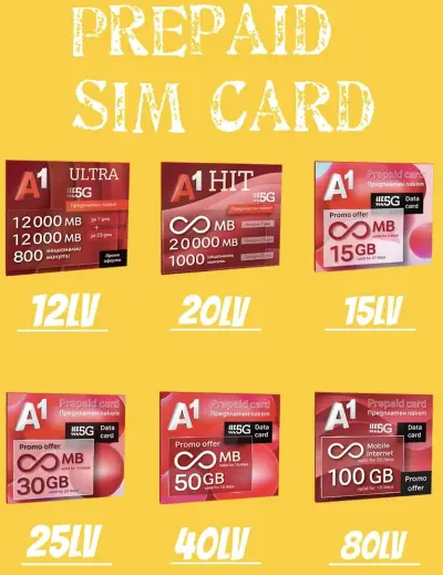 Accessories , GSM & Computer Services 3