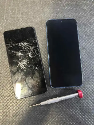 Repair Corner
