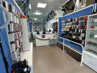 MobiSelect - GSM сервиз и аксесоари