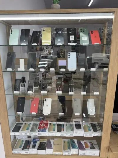 GSM СЕРВИЗ