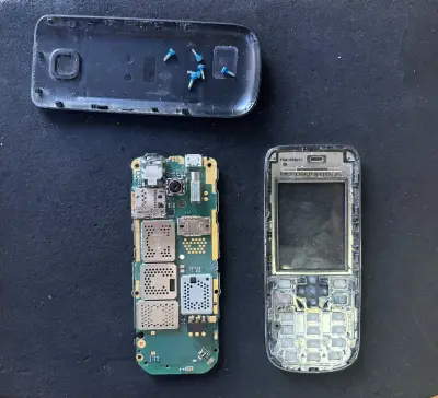 GSM СЕРВИЗ