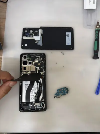 GSM СЕРВИЗ