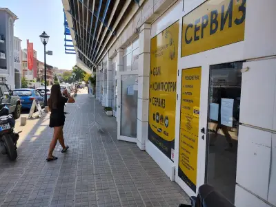 Ремонт на телефони и лаптопи - GSM service Sozopol