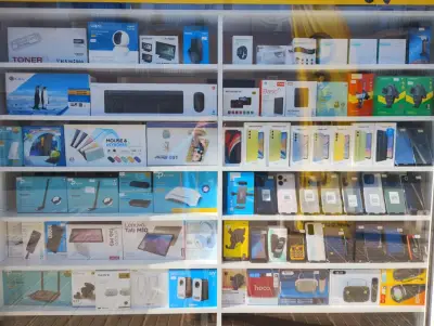 Ремонт на телефони и лаптопи - GSM service Sozopol