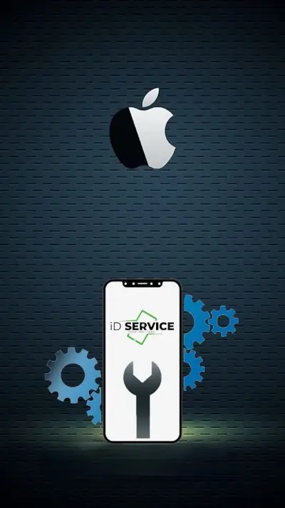 GSM Сервиз iD SERVICE Пловдив