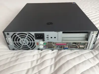 PCFIXBG Компютърна поддръжка и услуги
