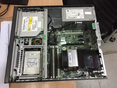 PCFIXBG Компютърна поддръжка и услуги