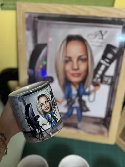 YXArts