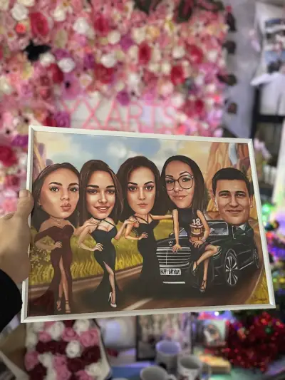 YXArts