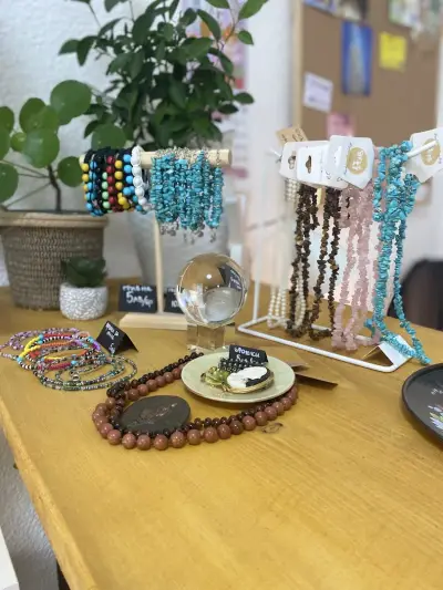 Artifact Shop