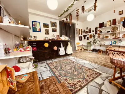 Artifact Shop