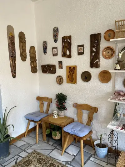 Artifact Shop