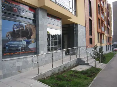 Нитро Планет