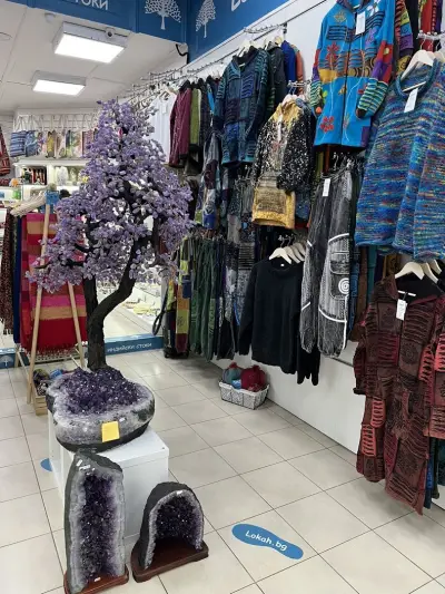 Локах