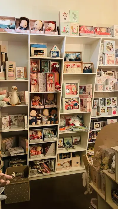 Little Friends Shop