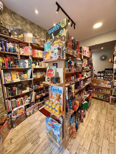 STEMOTOYS