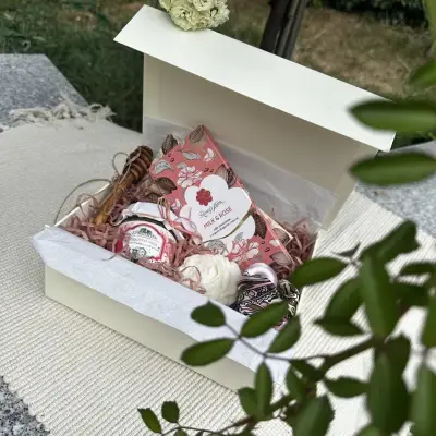 Cadeau / Кадó