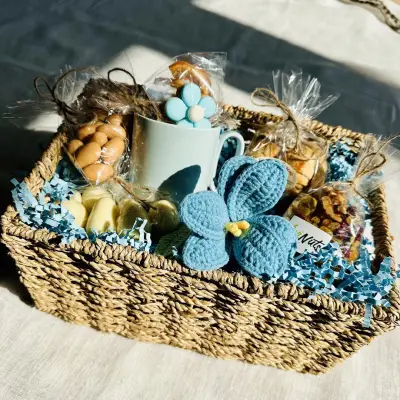 Cadeau / Кадó