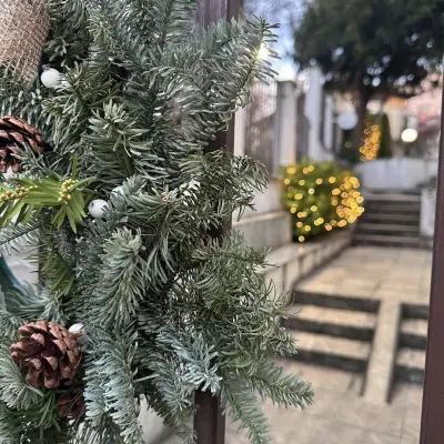 Cadeau / Кадó