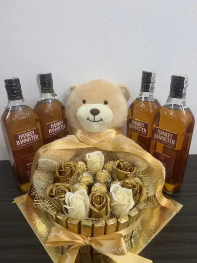 Подаръче