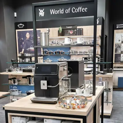 WMF Varna/ Варна