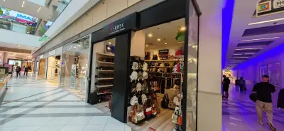 VShops
