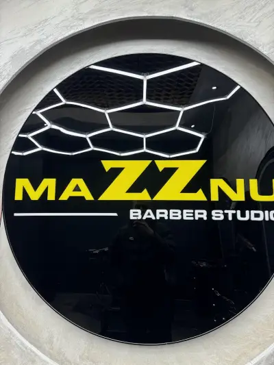 MaZZnu Barber Studio