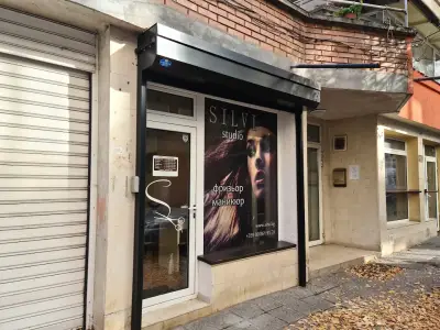 Silvi Studio