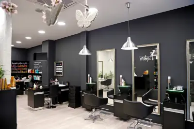 Salon Stephan Oborishte