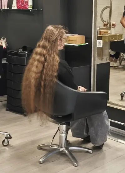 Salon Stephan Oborishte