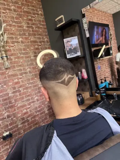 SoniXcutZz Barbershop
