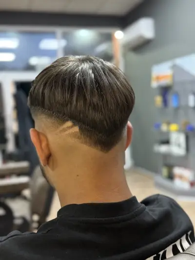SoniXcutZz Barbershop
