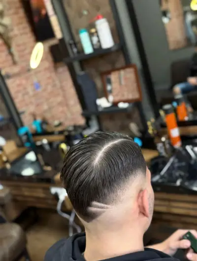 SoniXcutZz Barbershop