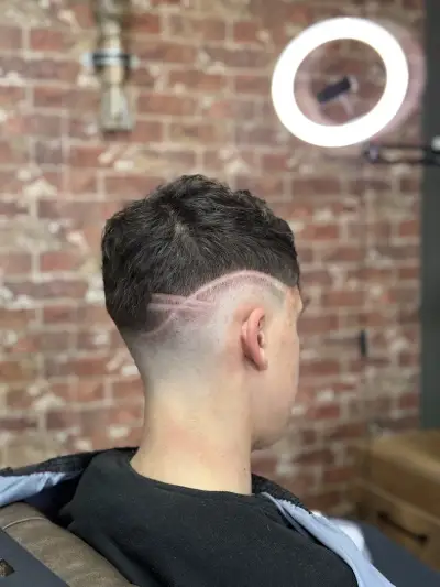 SoniXcutZz Barbershop