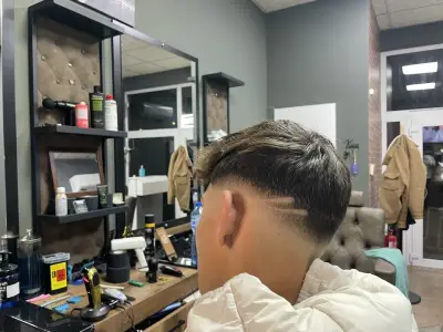SoniXcutZz Barbershop