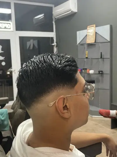 SoniXcutZz Barbershop