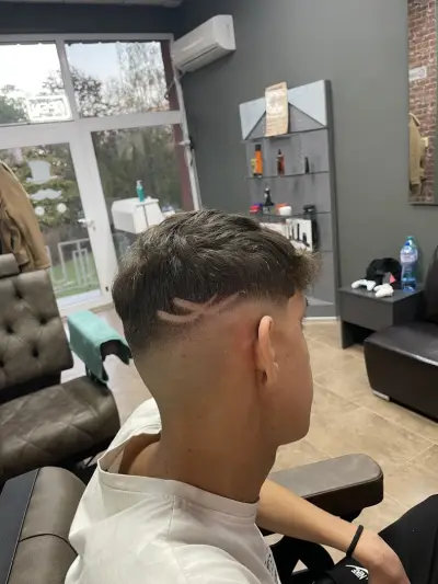 SoniXcutZz Barbershop
