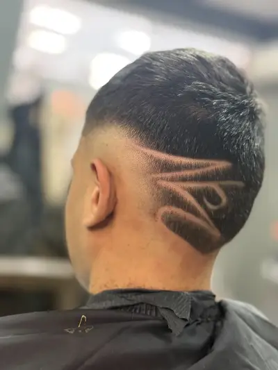 SoniXcutZz Barbershop