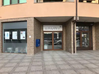 Еконт офис Кърджали Възрожденци