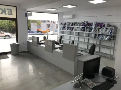 Еконт офис Кърджали Възрожденци