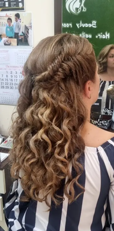 Салон за красота Алида