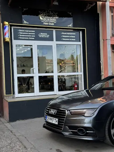 Studio VIP Gechev