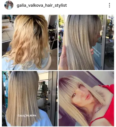 G & G Салон за красота