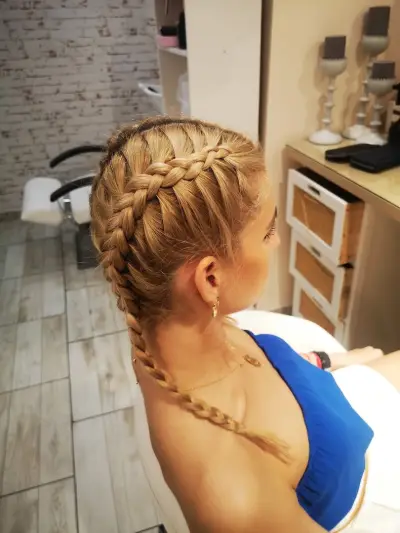 G & G Салон за красота